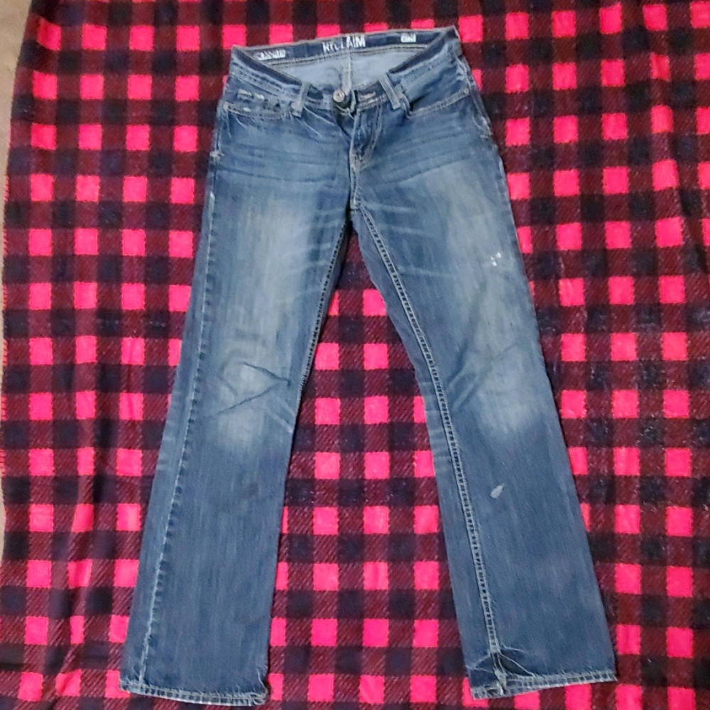 Jean's